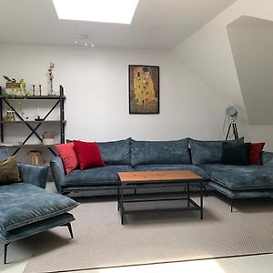 Appartement met Drie Slaapkamers